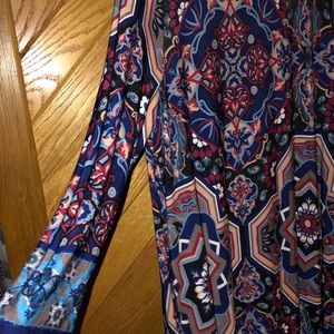 Perfectly Priscilla dress with pockets!